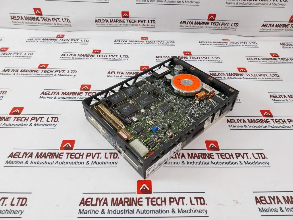 Honeywell 51195156-300 Cartridge Drive Board Beta 20Za