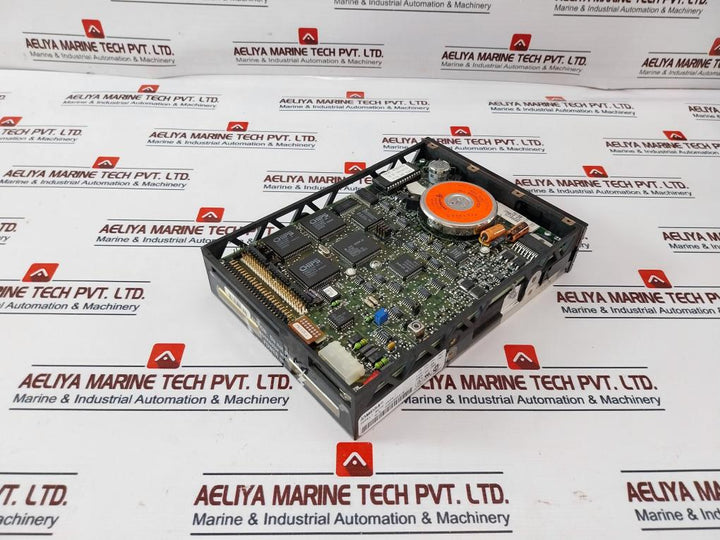 Honeywell 51195156-300 Cartridge Drive Board Beta 20Za