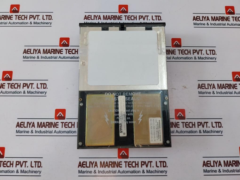 Honeywell 51195156-300 Cartridge Drive Board Beta 20Za