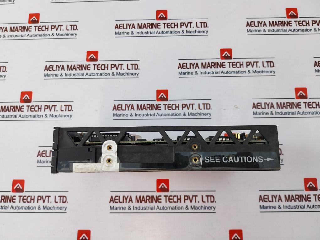 Honeywell 51195156-300 Cartridge Drive Board Beta 20Za