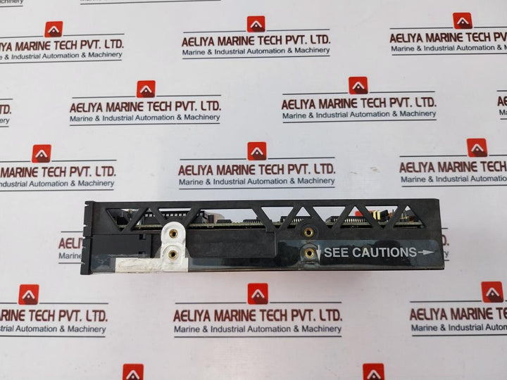 Honeywell 51195156-300 Cartridge Drive Board Beta 20Za