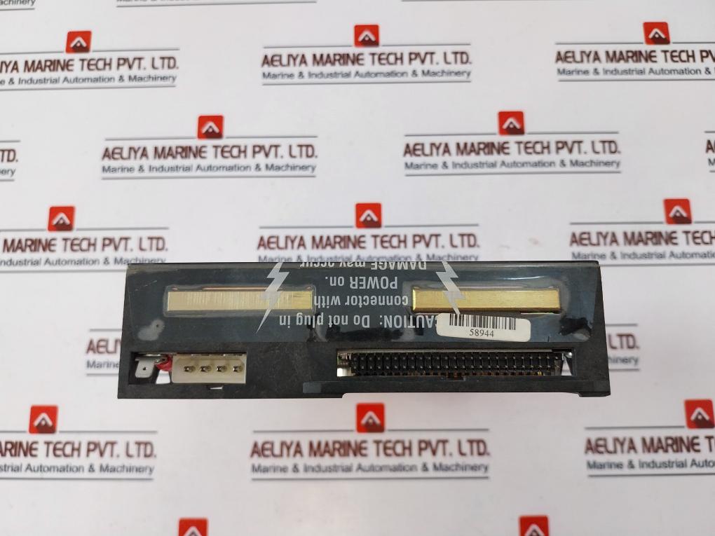 Honeywell 51195156-300 Cartridge Drive Board Beta 20Za