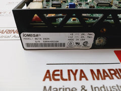 Honeywell 51195156-300 IAC Iomega Electrical Component