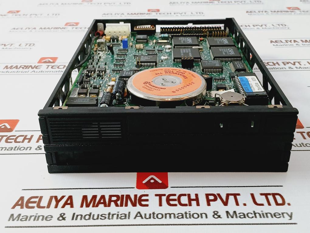 Honeywell 51195156-300 IAC Iomega Electrical Component