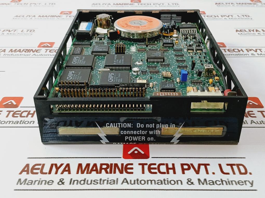 Honeywell 51195156-300 IAC Iomega Electrical Component