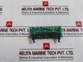 Honeywell 51195178-100 Communication Card Term Assy Rev A