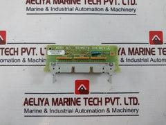 Honeywell 51195178-100 Communication Circuit Board Rev A