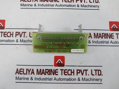 Honeywell 51195178-100 Communication Circuit Board Rev A