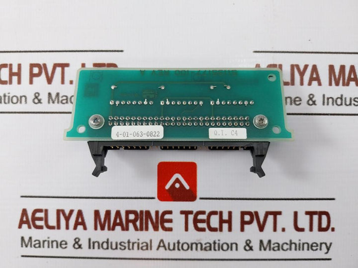Honeywell 51195178-100 Pc Communications Card