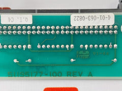 Honeywell 51195178-100 Pc Communications Card