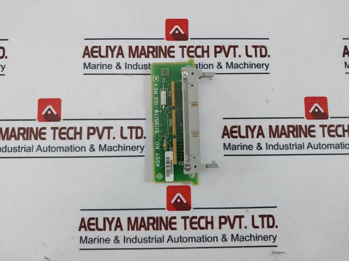 Honeywell 51195178-100 Pc Communications Card Kit Rev.A