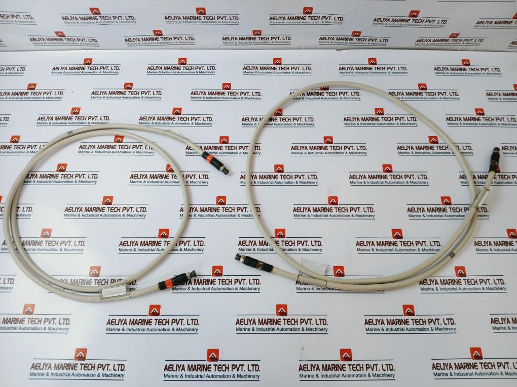 Honeywell 51195199-002 Commscope Network Cable Set 2.5M