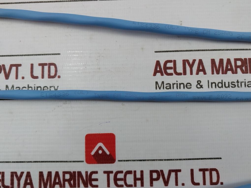 Honeywell 51195479-300 Input Output Cable Assembly Set, Rev. D