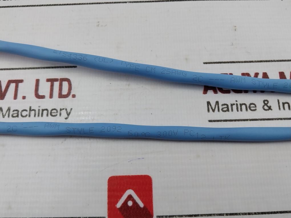 Honeywell 51195479-300 Input Output Cable Assembly Set, Rev. D