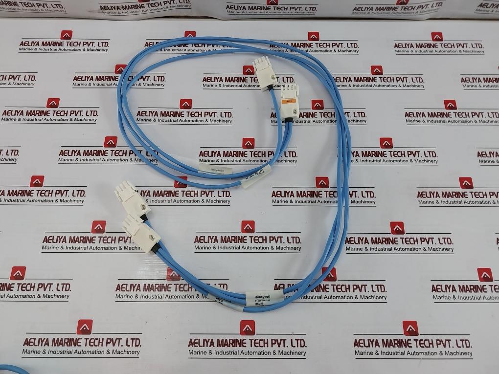 Honeywell 51195479-300 Input Output Cable Assembly Set, Rev. D