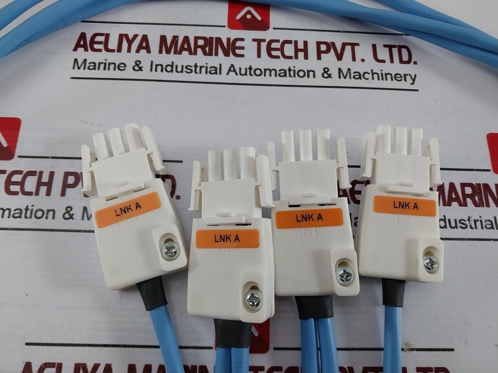 Honeywell 51195479-300 Input Output Cable Assembly Set, Rev. D