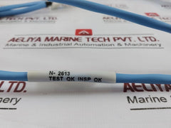Honeywell 51195479-300 Input Output Cable Assembly Set, Rev. D