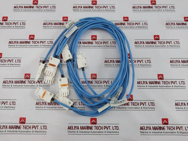 Honeywell 51195479-300 Input Output Cable Assembly Set, Rev. D