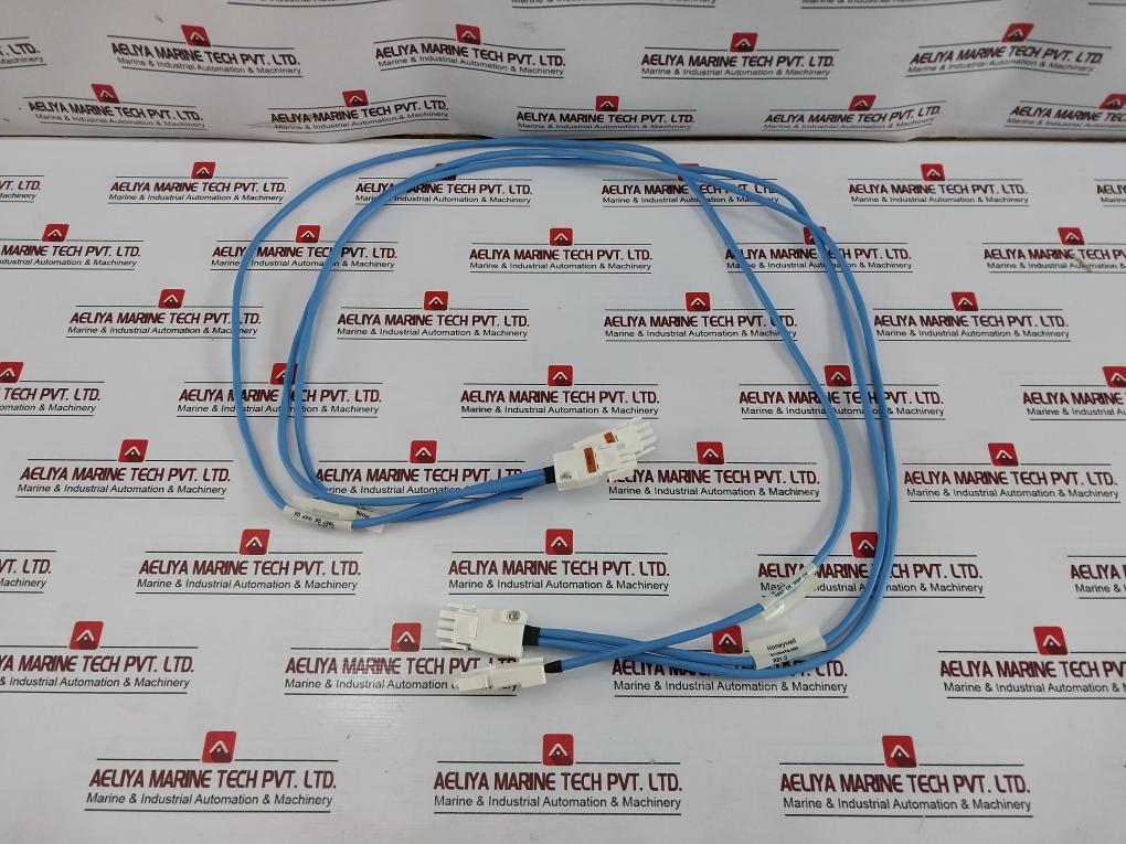 Honeywell 51195479-300 Input Output Cable Assembly Set, Rev. D