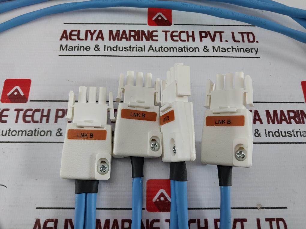 Honeywell 51195479-300 Input Output Cable Assembly Set, Rev. D