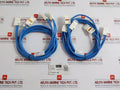 51195479-400 I/O Link Cable Assembly Revision C Honeywell