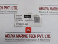 51195479-400 I/O Link Cable Assembly Revision C Honeywell