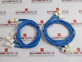 51195479-400 I/O Link Cable Assembly Revision C Honeywell