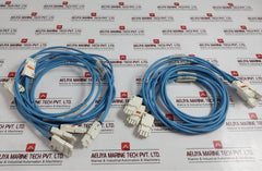 Honeywell 51195479-500 Cable Assembly I/o Link Rev: D N-4117
