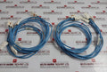 Honeywell 51195479-500 Cable Assembly I/o Link Rev: D N-4117