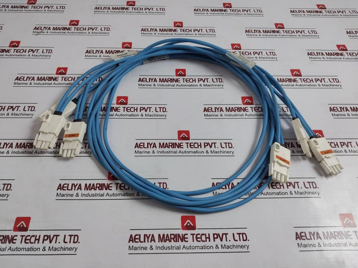 Honeywell 51195479-500 Cable Assembly I/o Link Rev: D N-4117