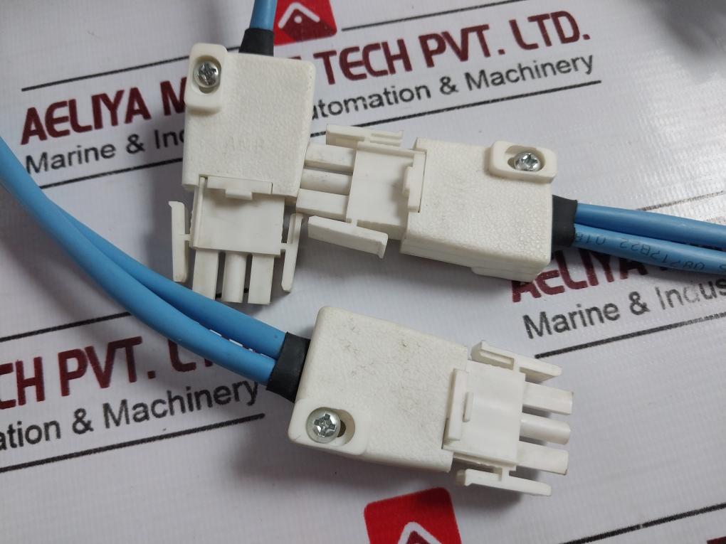 Honeywell 51195479-500 Cable Assembly I/o Link Rev: D N-4117