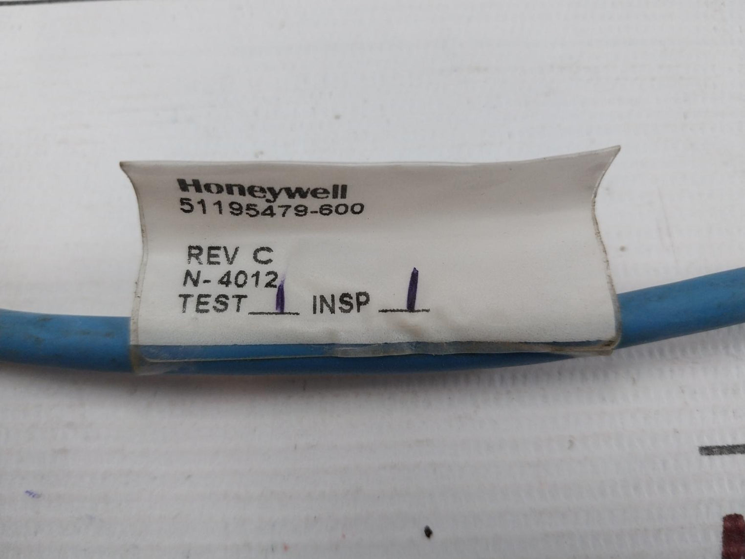 Honeywell 51195479-600
