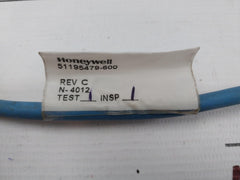 51195479-600 Link Cable Assembly Set Rev C Honeywell