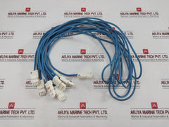 51195479-600 Link Cable Assembly Set Rev C Honeywell