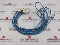 51195479-600 Link Cable Assembly Set Rev C Honeywell