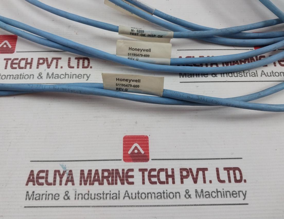 Honeywell 51195479-600.,