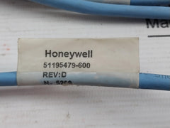 Link Cable Set Rev D 51195479-600 Honeywell