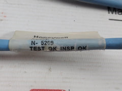 Link Cable Set Rev D 51195479-600 Honeywell