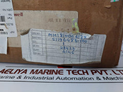 Honeywell 51196483-100 Bernoulli Drive 150mb Cart