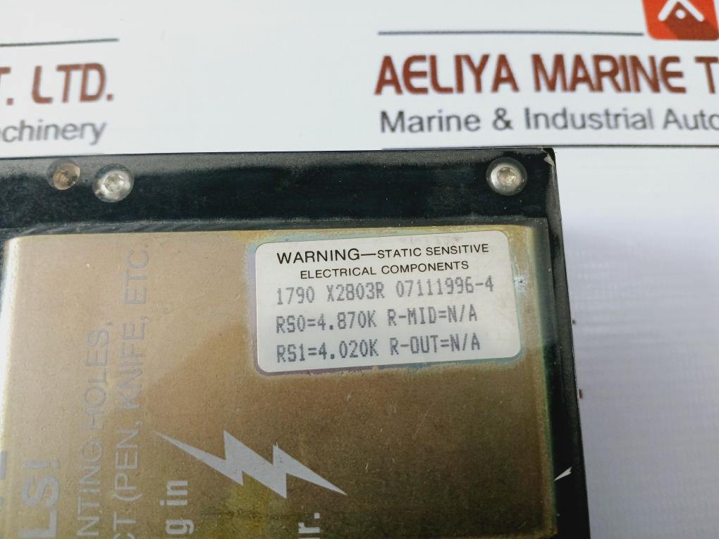 Honeywell 51196483-100 Bernoulli Drive 150mb