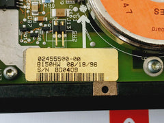 Honeywell 51196483-100 Bernoulli Drive 150mb
