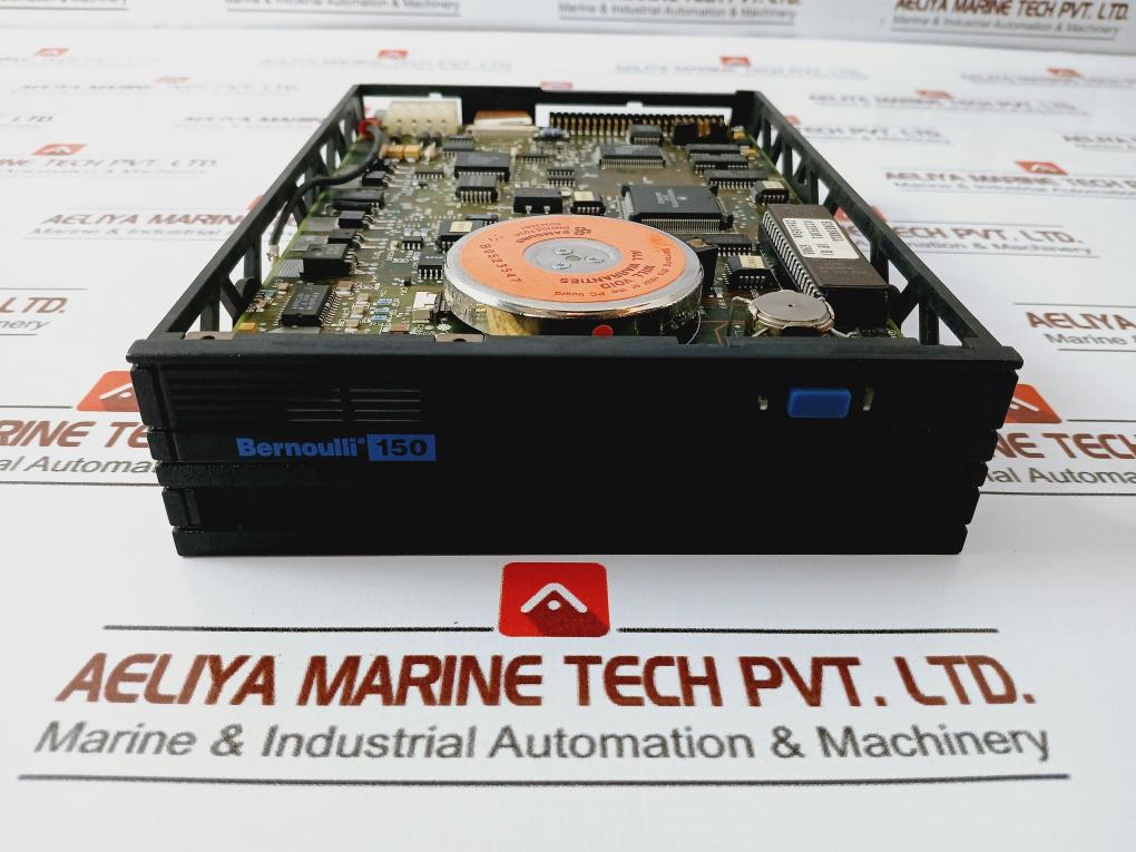 Honeywell 51196483-100 Bernoulli Drive 150mb