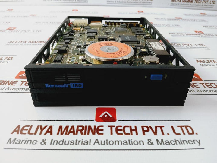 Honeywell 51196483-100 Bernoulli Drive 150mb