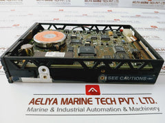 Honeywell 51196483-100 Bernoulli Drive 150mb