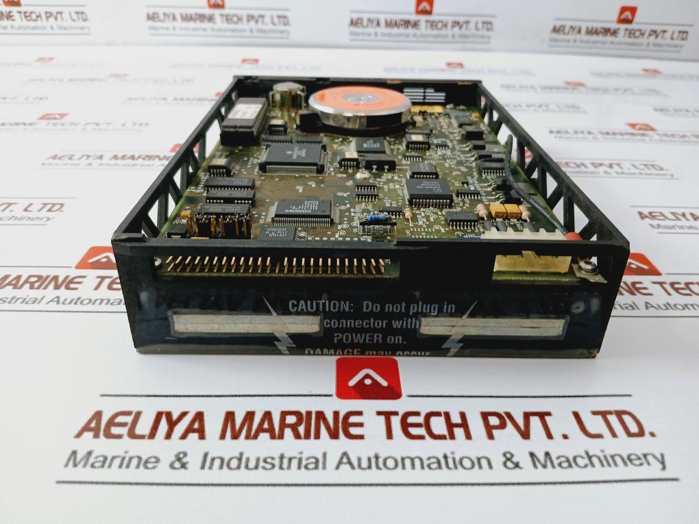 Honeywell 51196483-100 Bernoulli Drive 150mb