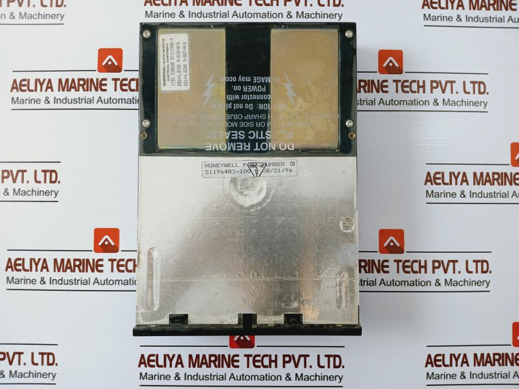 Honeywell 51196483-100 Bernoulli Drive 150mb