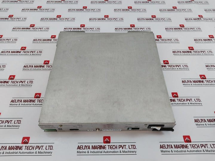 Honeywell 51196653-100 Five-slot File Power Supply Module 120V/240V 47-63 Hz