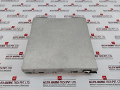 Honeywell 51196653-100 Five-slot File Power Supply Module 120V/240V 47-63 Hz