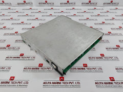 Honeywell 51196653-100 Five-slot File Power Supply Module 120V/240V 47-63 Hz