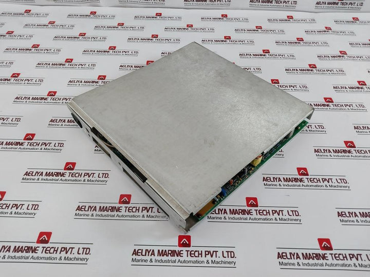 Honeywell 51196653-100 Five-slot File Power Supply Module 120V/240V 47-63 Hz